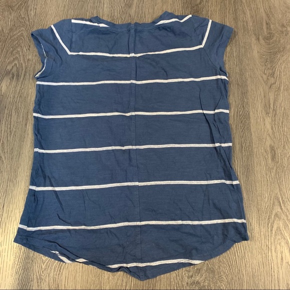 Denver Hayes Artisan tee - Picture 2 of 2